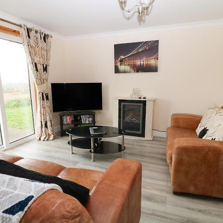 Hembry Meadows Villa Callington Dış mekan fotoğraf