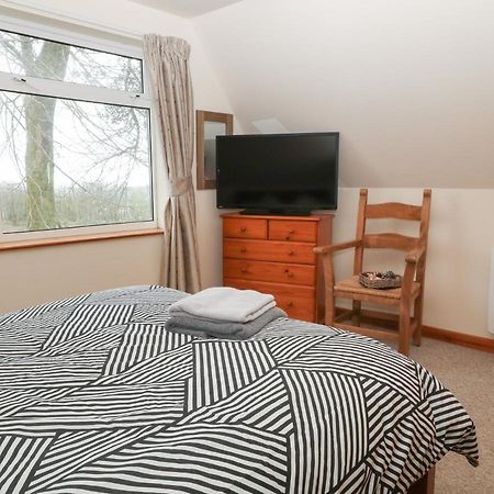 Hembry Meadows Villa Callington Dış mekan fotoğraf