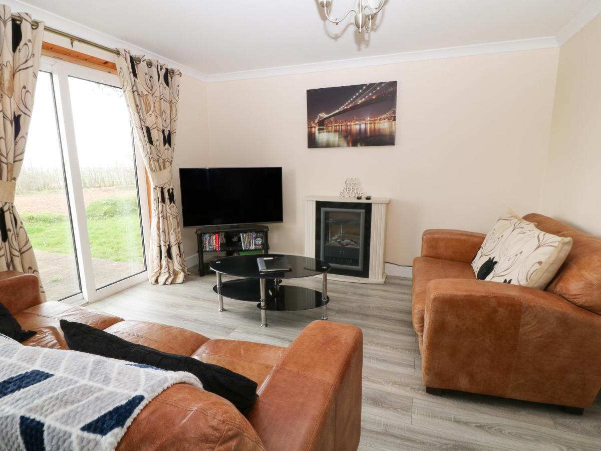 Hembry Meadows Villa Callington Dış mekan fotoğraf
