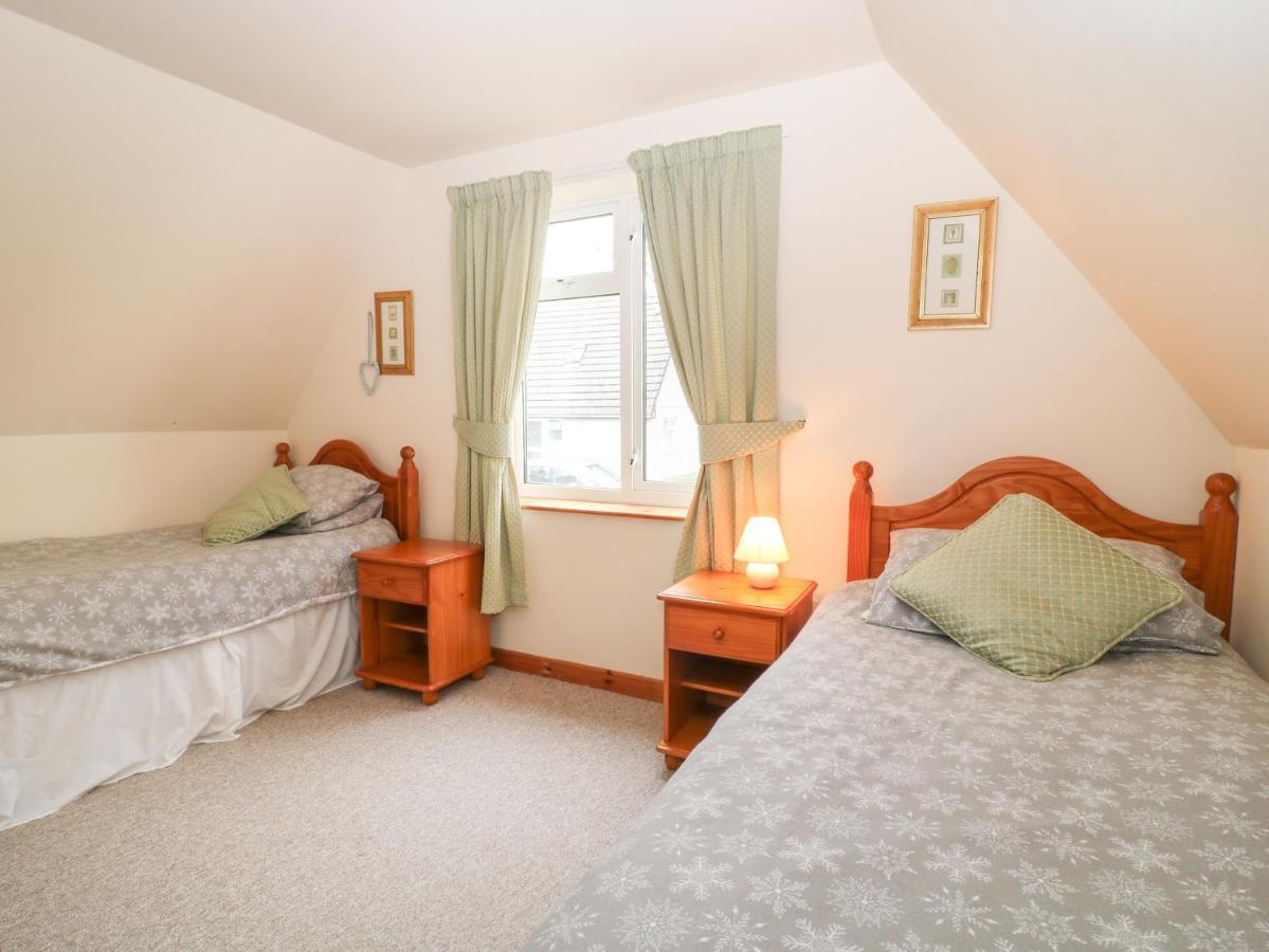 Hembry Meadows Villa Callington Dış mekan fotoğraf