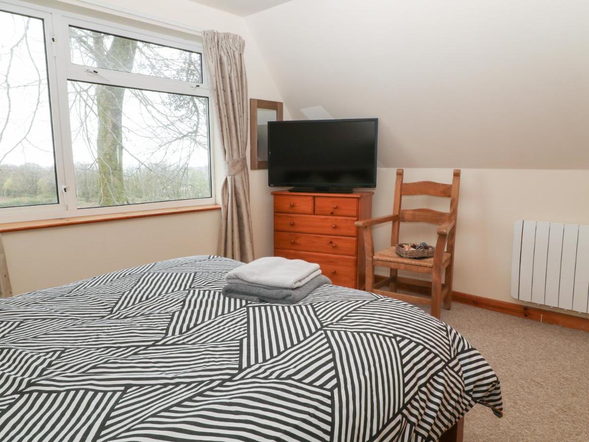 Hembry Meadows Villa Callington Dış mekan fotoğraf