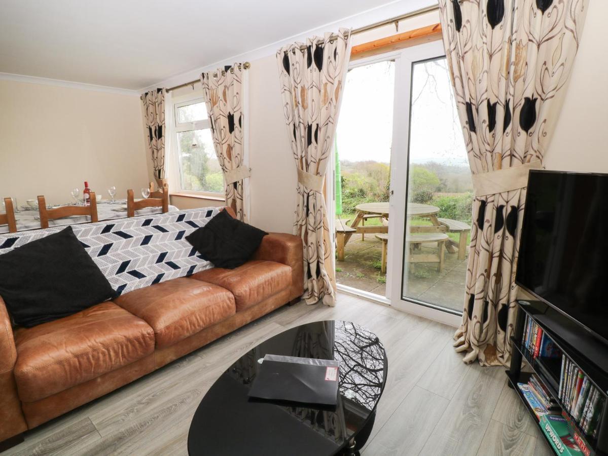 Hembry Meadows Villa Callington Dış mekan fotoğraf