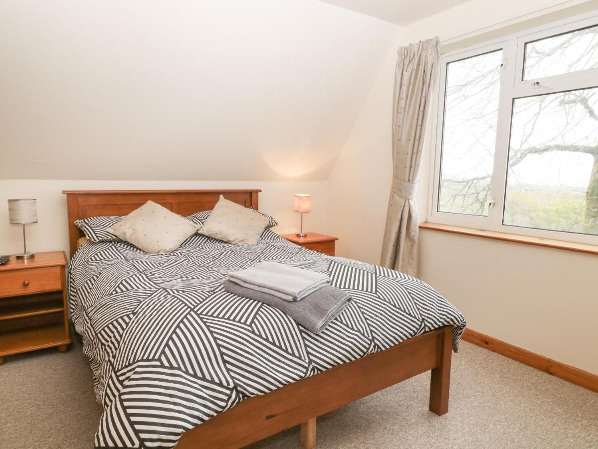 Hembry Meadows Villa Callington Dış mekan fotoğraf