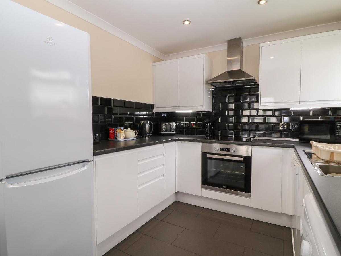 Hembry Meadows Villa Callington Dış mekan fotoğraf