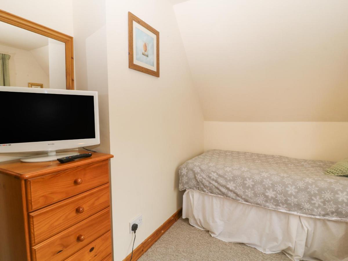 Hembry Meadows Villa Callington Dış mekan fotoğraf