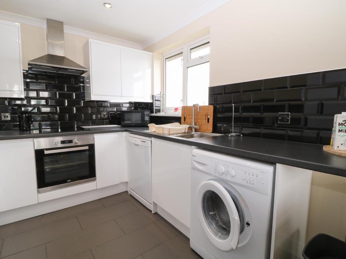 Hembry Meadows Villa Callington Dış mekan fotoğraf