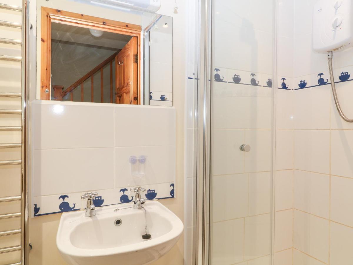 Hembry Meadows Villa Callington Dış mekan fotoğraf