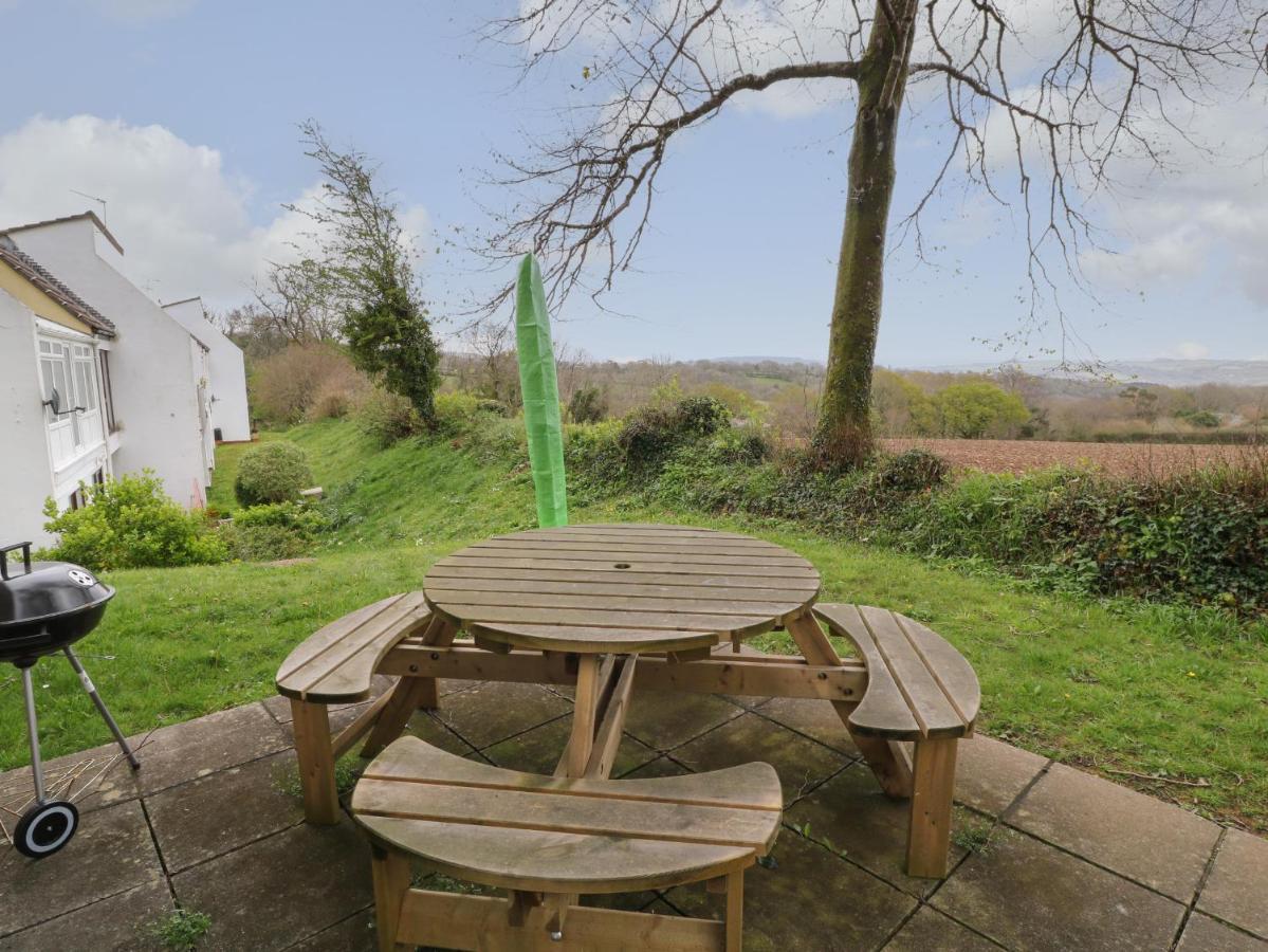 Hembry Meadows Villa Callington Dış mekan fotoğraf